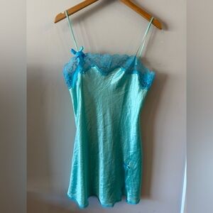 Victoria’s Secret Slip Dress